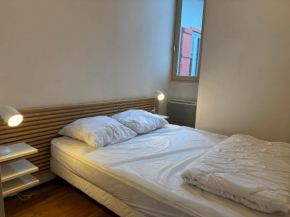 Charmant T2 en cœur de Ciboure, proche plage et commerces - FR-1-239-1054
